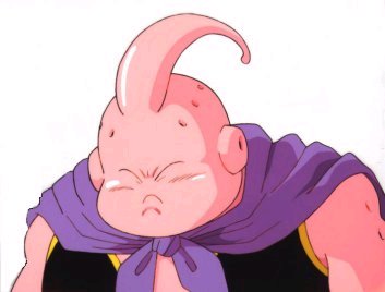 Fat Majin Boo